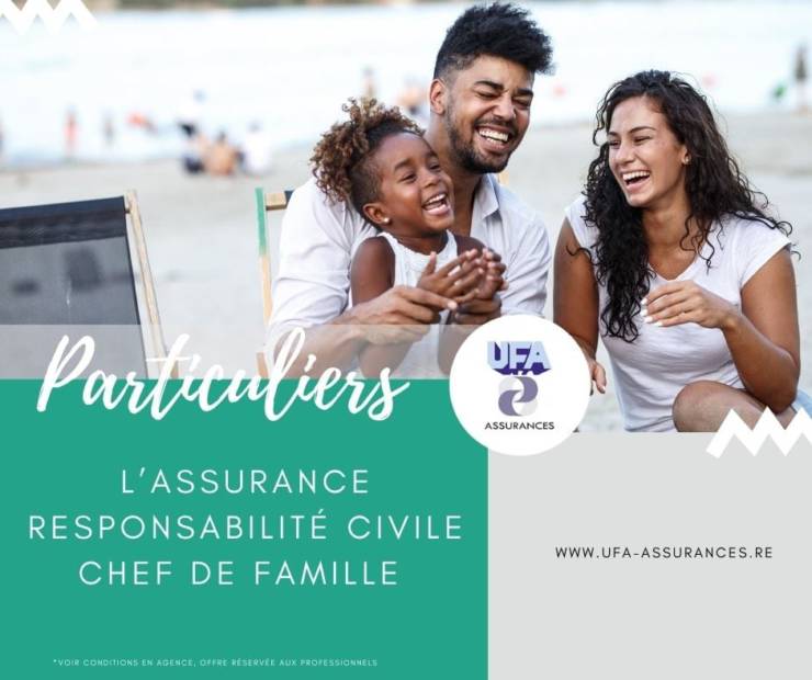 La responsabilité civile des particuliers