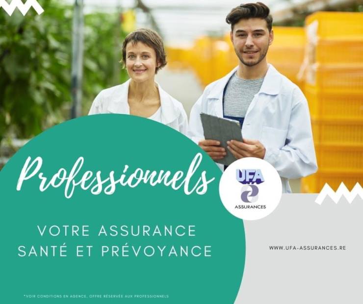 Professionnels de la santé : découvrez l’UNIM pour vos assurances personnelles.