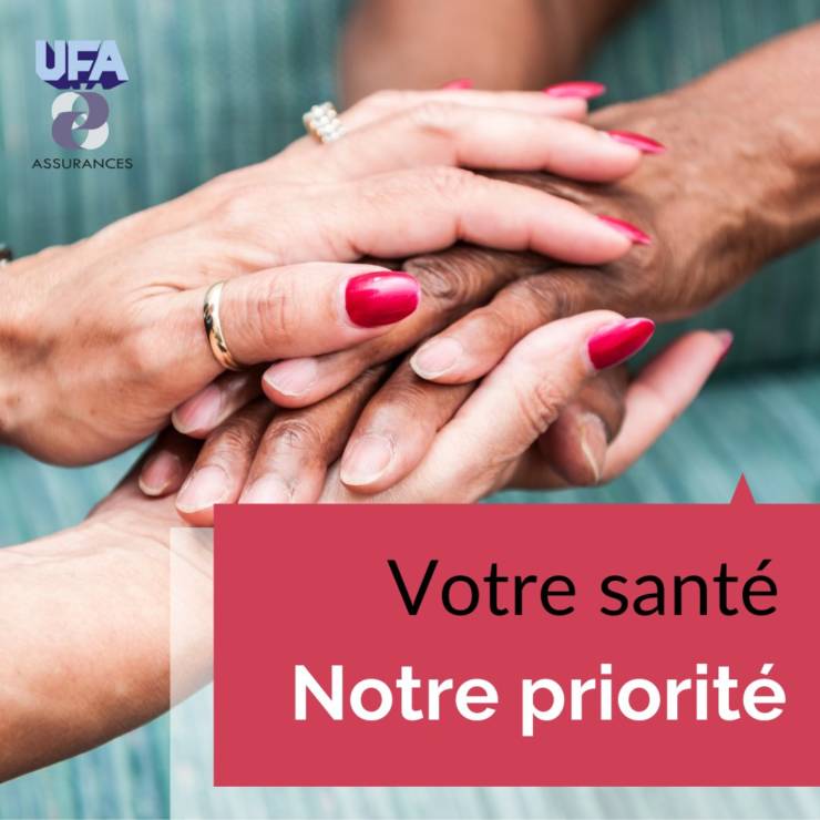 UFA Assurances accompagne ses clients depuis plus de 30 ans