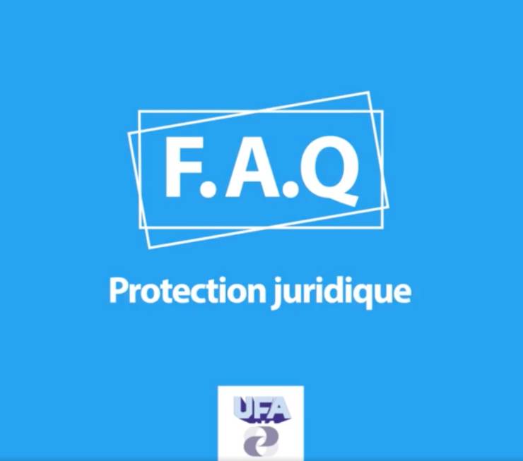 QUESTIONS/RÉPONSES pour mieux comprendre la Protection Juridique
