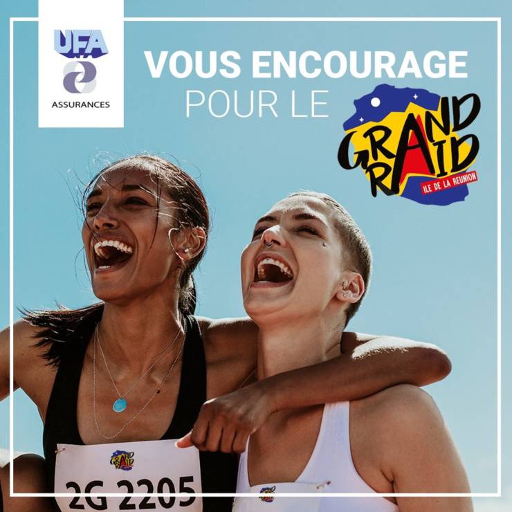 [GRAND RAID 2021] Plus que quelques heures avant le départ de cette course mythique 🌄