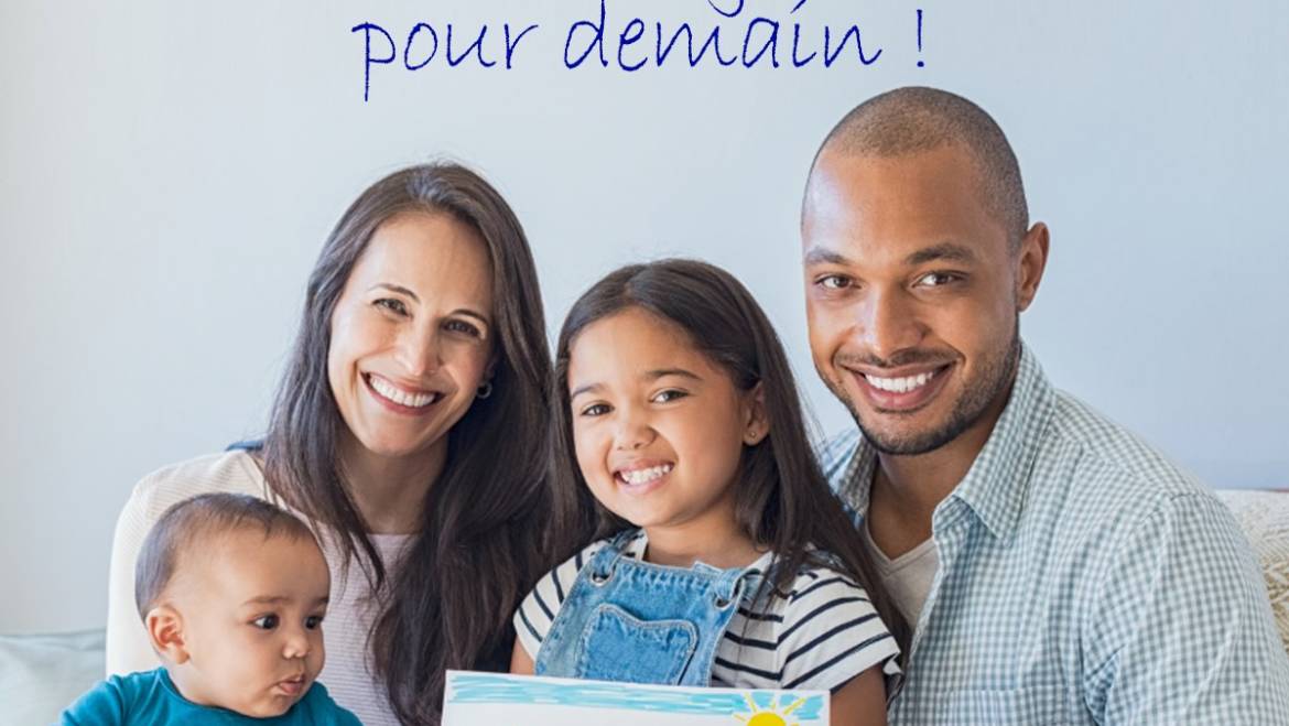 Votre assurance vie vous offre la possibilité de faire des choix aujourd’hui pour demain !