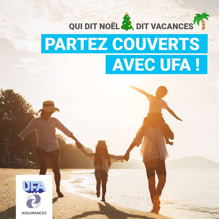 Assurez-vous un voyage en toute sécurité avec l’assurance Solutions Multirisques Voyages !