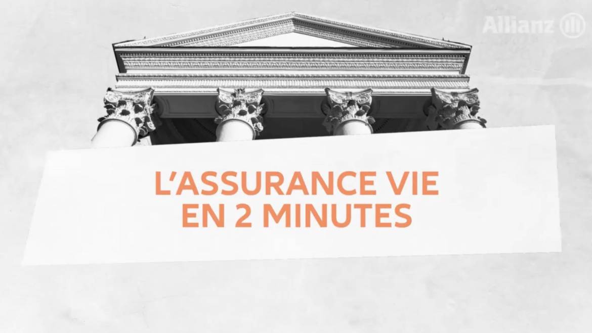 A quoi sert un contrat d’assurance vie ?