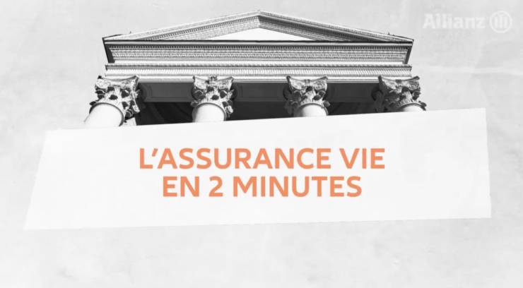 A quoi sert un contrat d’assurance vie ?