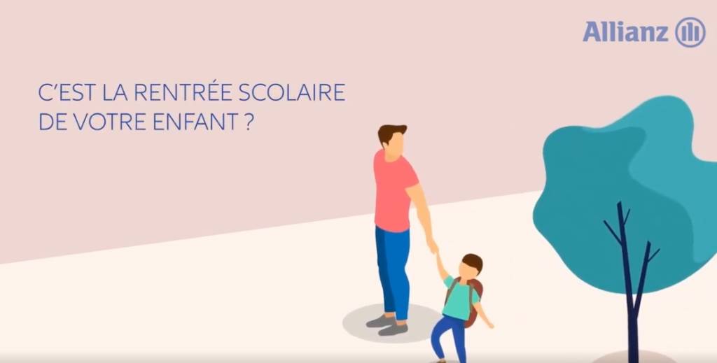 rentrée scolaire