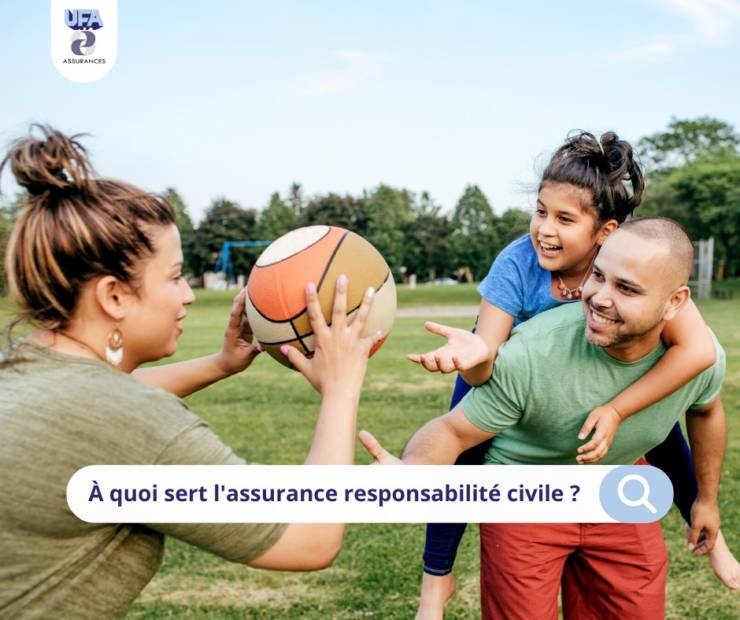 À quoi sert l’assurance responsabilité civile ?