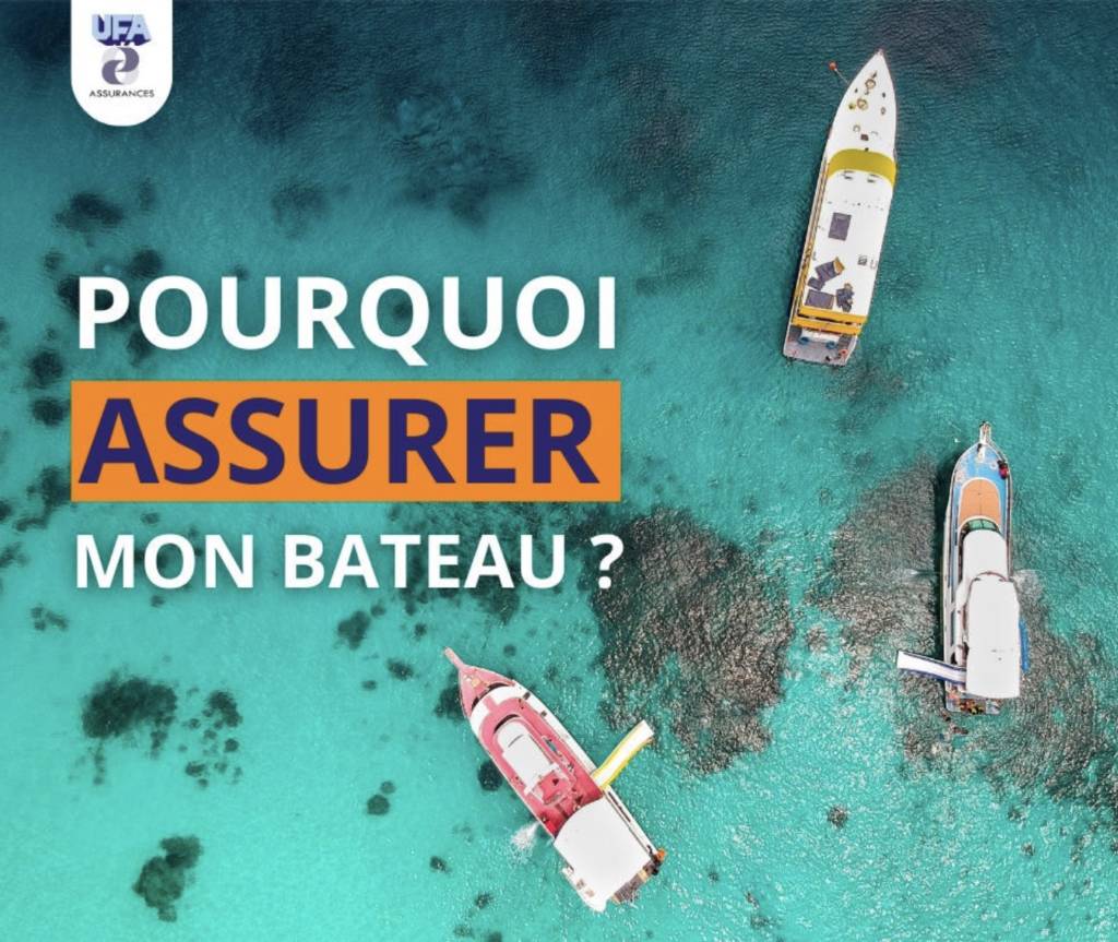 5 avantages d’avoir une Assurance Navigation de Plaisance