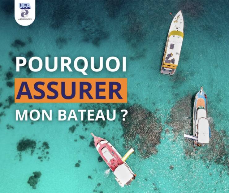 Propriétaire d’un bateau à la Réunion ? 🇷🇪