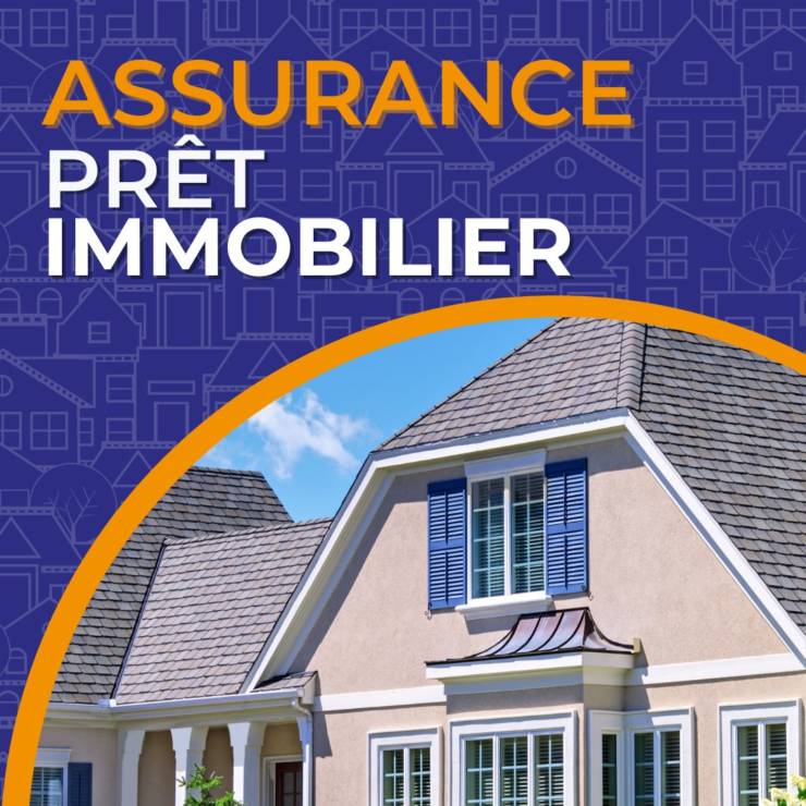 Protégez votre investissement immobilier avec l’assurance prêt !