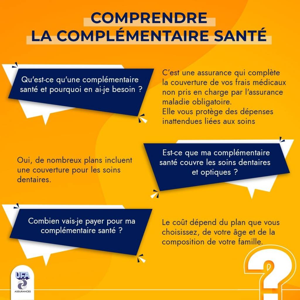 FAQ : Comprendre la Complémentaire Santé en Toute Simplicité