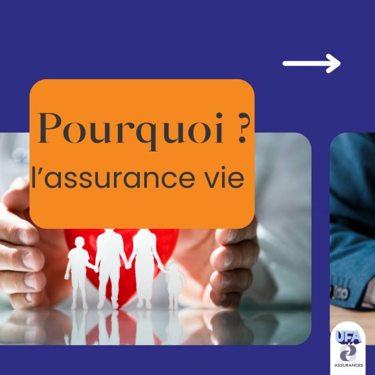 Découvrez l’assurance Multi-Épargne Vie, une assurance-vie offrant 3 avantages clés !