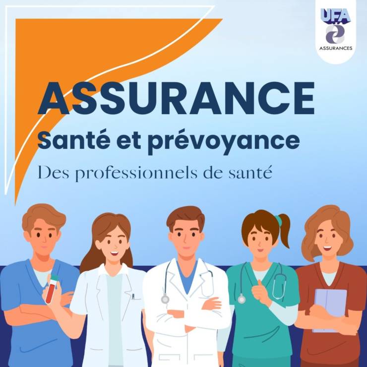 🩺 Protégez votre avenir en tant que professionnel de la santé avec l’UNIM !