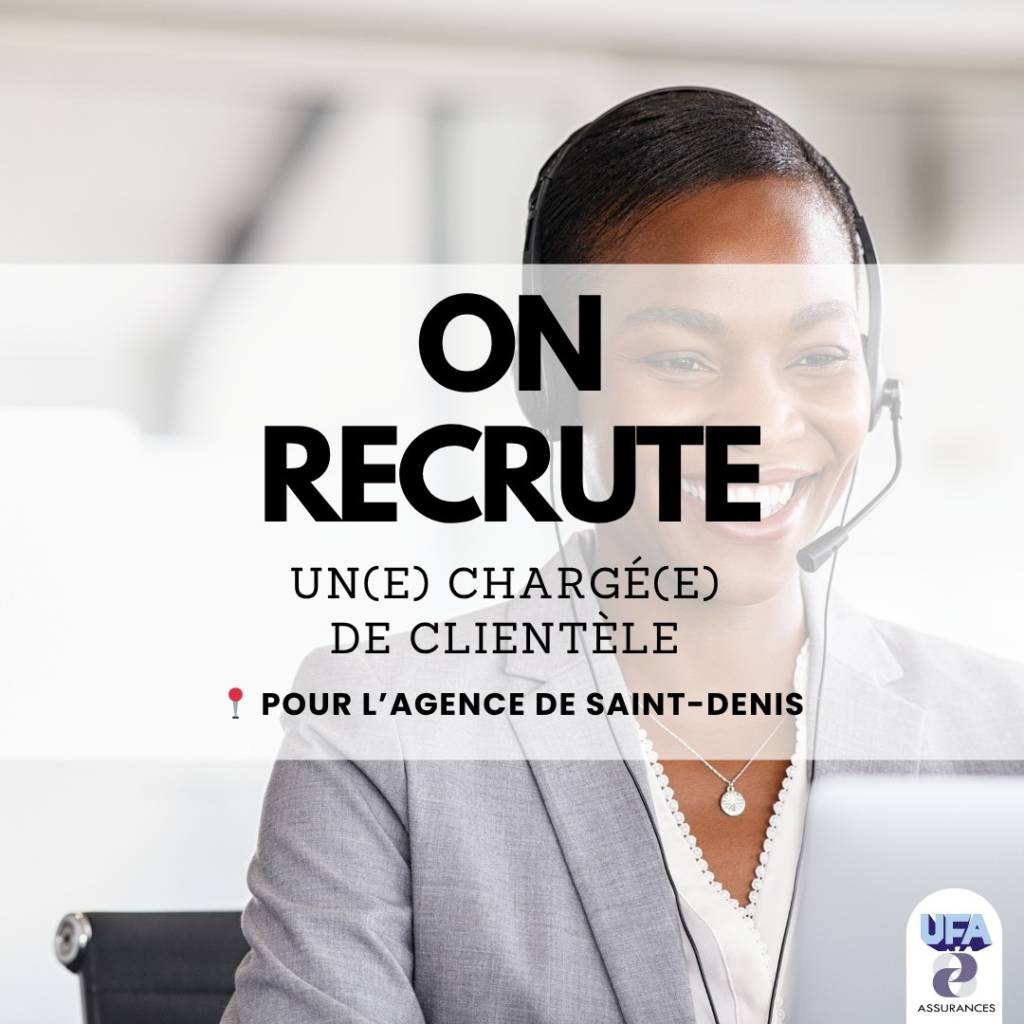 UFA Assurances recrute